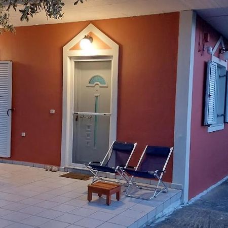 Filippos House Apartment Lixouri Exterior photo