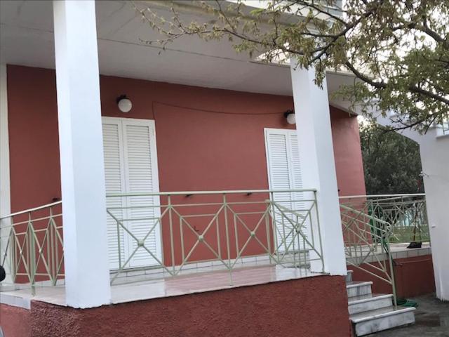 Filippos House Apartment Lixouri Exterior photo