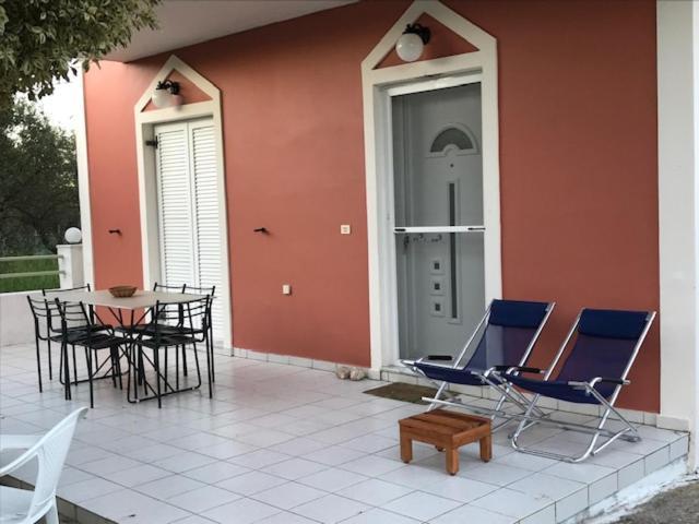 Filippos House Apartment Lixouri Exterior photo