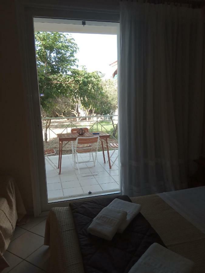 Filippos House Apartment Lixouri Exterior photo