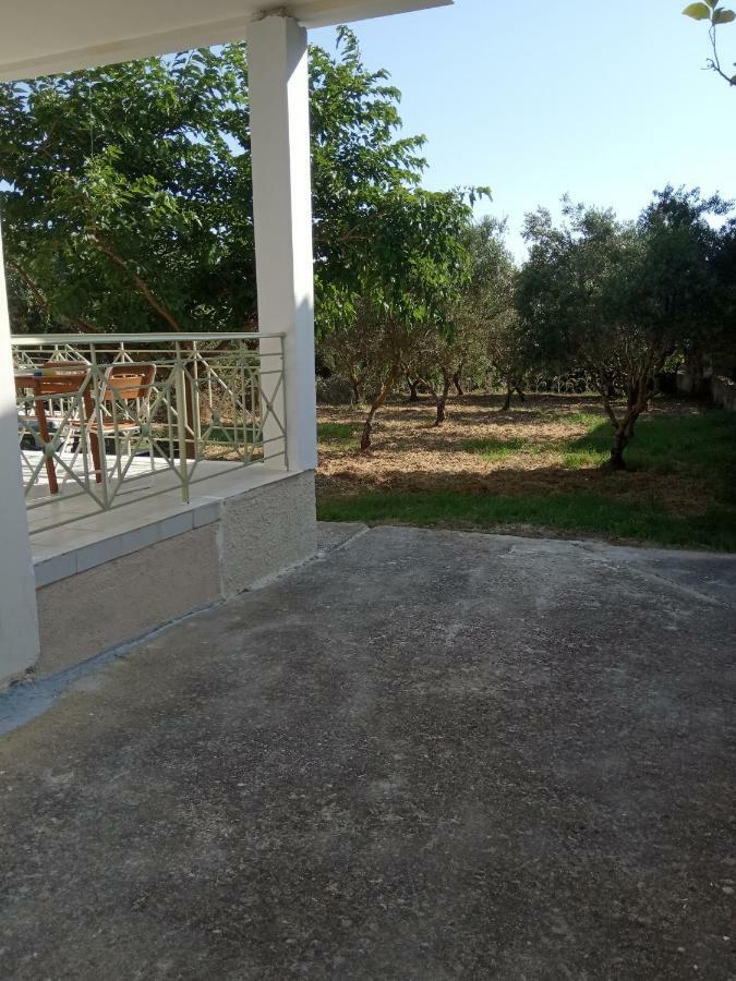 Filippos House Apartment Lixouri Exterior photo