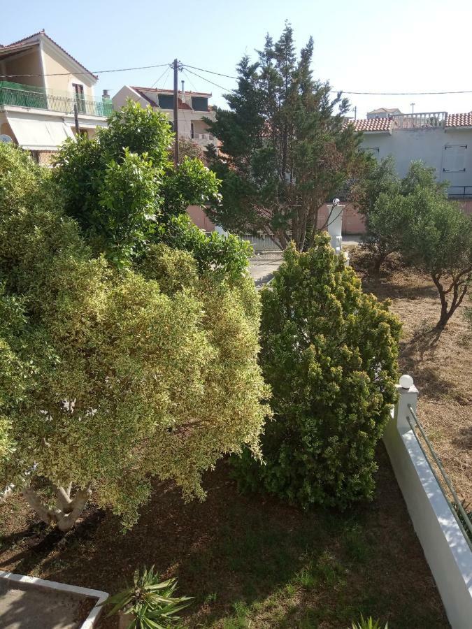 Filippos House Apartment Lixouri Exterior photo