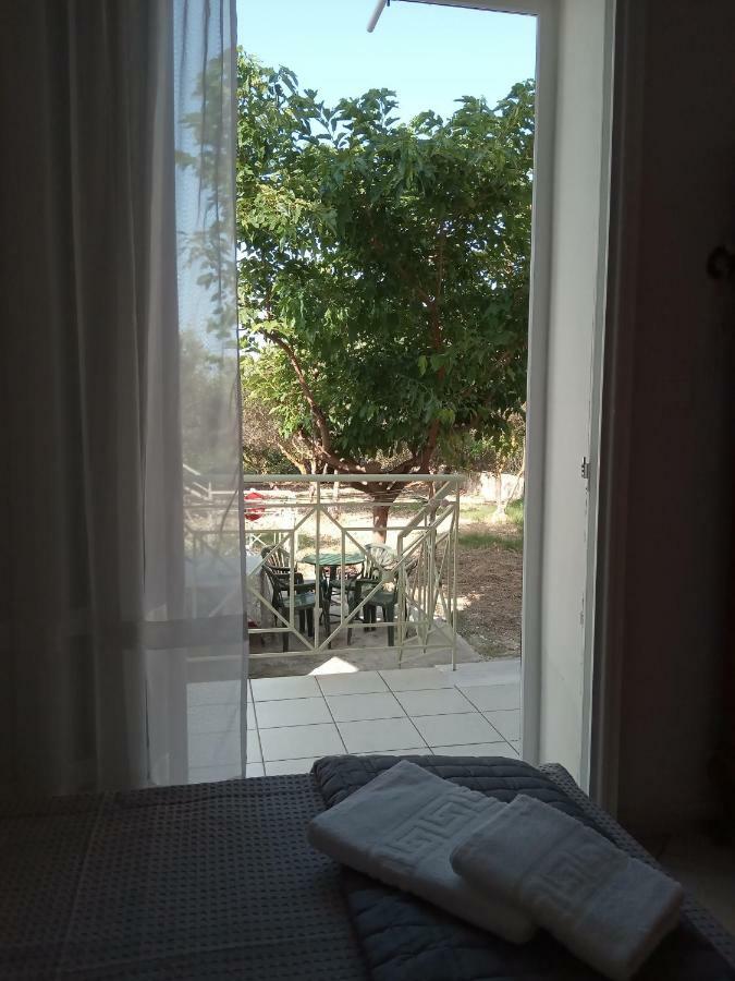 Filippos House Apartment Lixouri Exterior photo